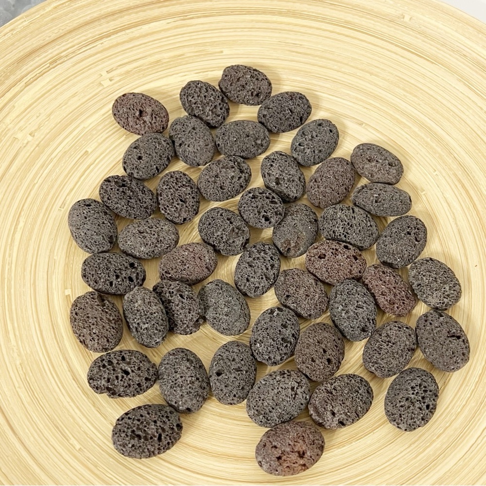 Bundle Lot Assortment of Lava/Volcanic Rock - Picture 2 of 10